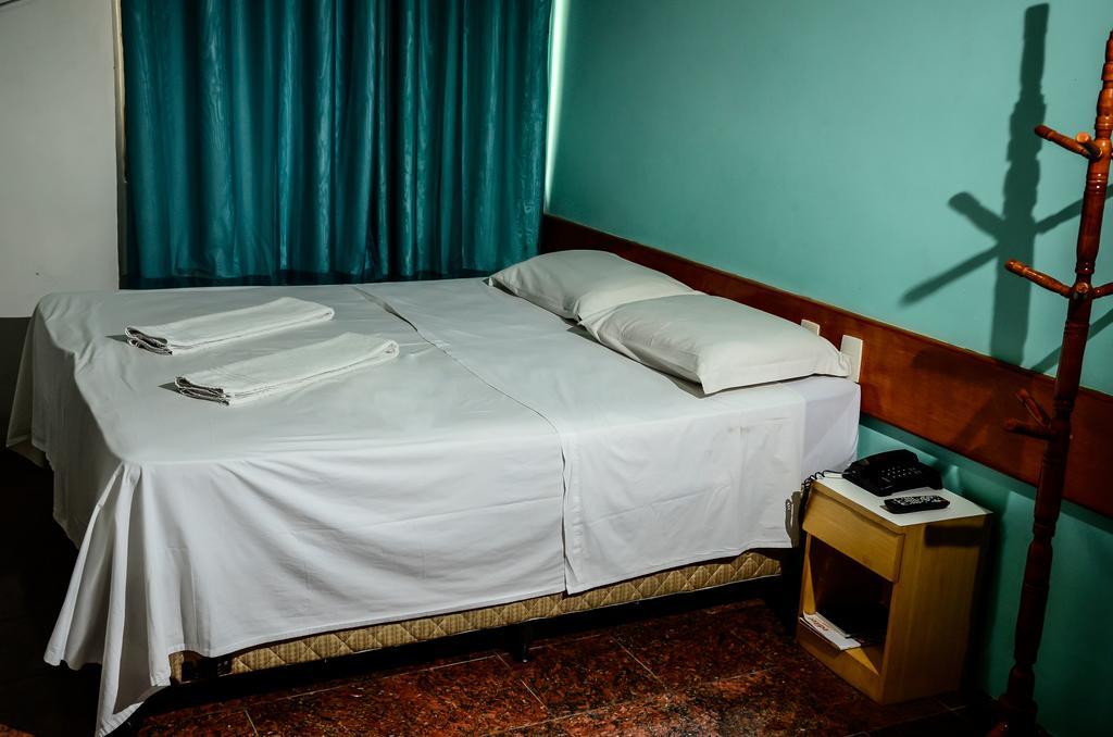 Pousada Praia Verde Maceio Room photo