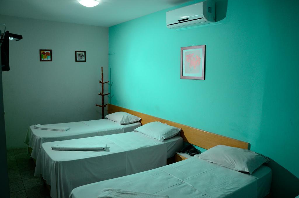 Pousada Praia Verde Maceio Room photo
